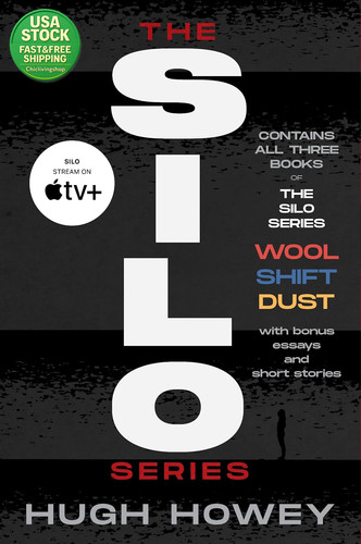 The silo series collection - the,