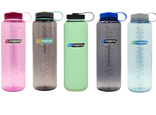 Nalgene wide mouth sustain - nalgene,